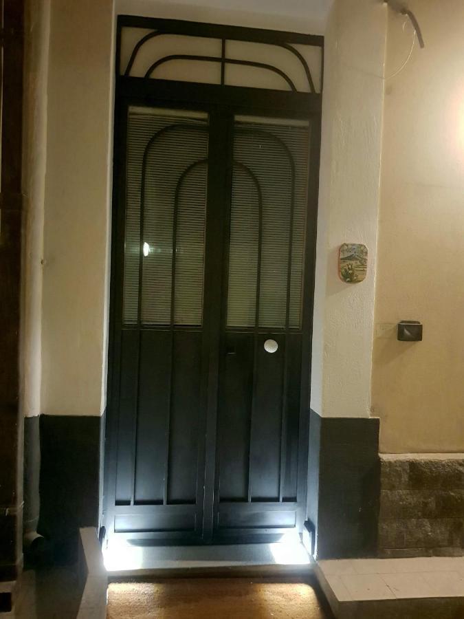 Lisa House Villa Catania Exterior foto